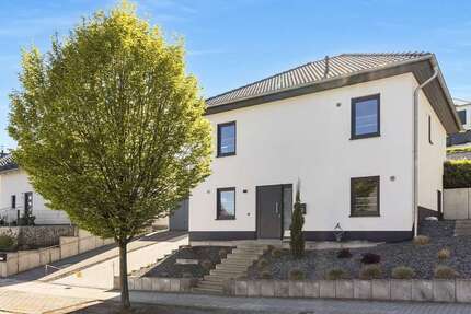 Haus Breckerfeld - 4 Zimmer, 125 m&sup2;, 599.000&euro; | Angebot:26678969