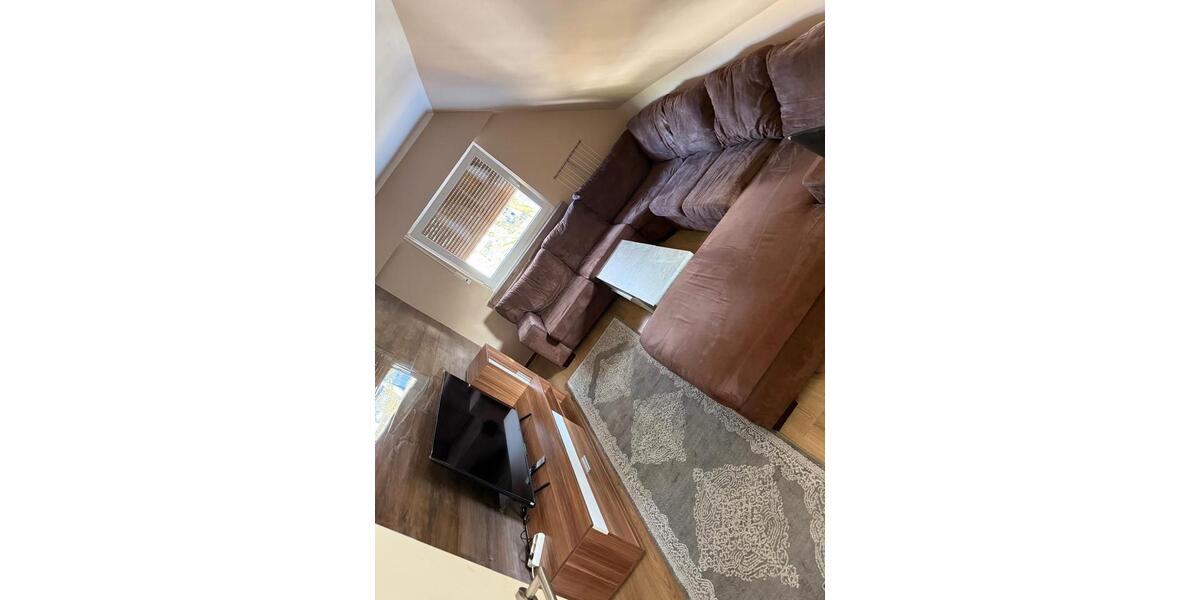 Dachgeschoßwohnung Menden (Sauerland) Bösperde - 2 Zimmer, 60 m&sup2;, 750&euro; | Angebot:26636783