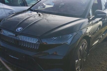 Skoda Enyaq 75.154 km 35.000 &euro; Hagen 58091
