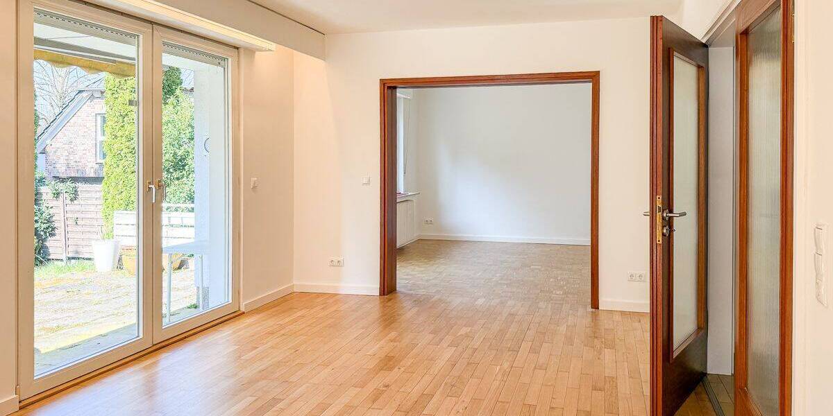 Einfamilienhaus Unna - 6 Zimmer, 140 m&sup2;, 1.900&euro; | Angebot:25910398