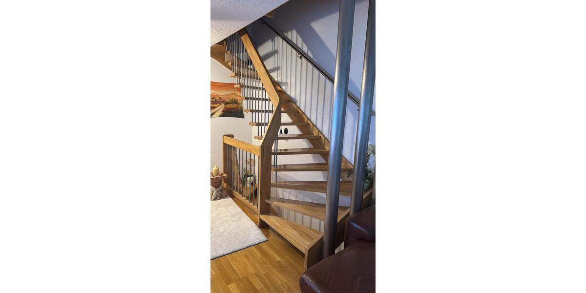 Doppelhaushälfte Witten Heven - 5.5 Zimmer, 130 m&sup2;, 539.990&euro; | Angebot:25854674