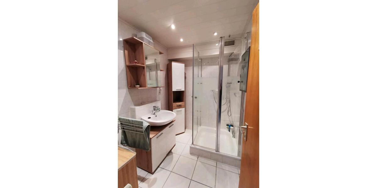 Etagenwohnung Arnsberg Obereimer - 3 Zimmer, 65 m&sup2;, 550&euro; | Angebot:26600463