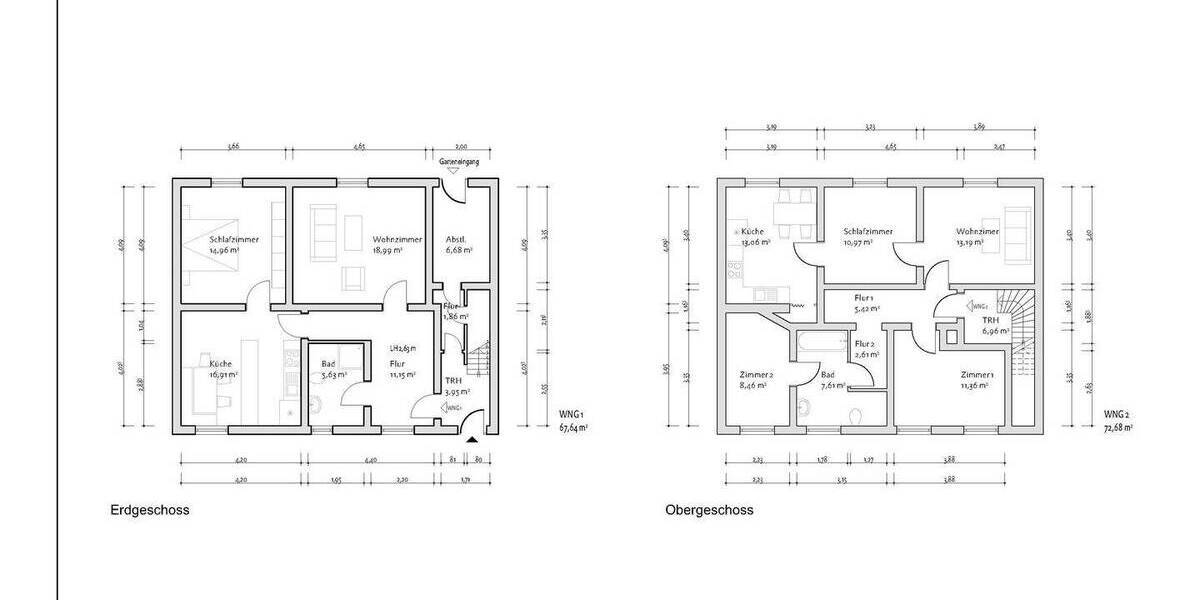 Mehrfamilienhaus, Wohnhaus Dortmund Marten - 1 Zimmer, 372 m&sup2;, 339.000&euro; | Angebot:26584802