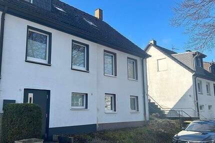 Haus Lüdenscheid - 209.000&euro; | Angebot:25660830