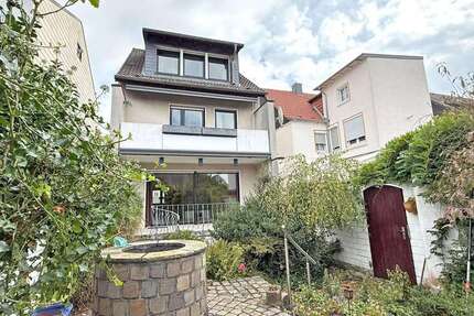 Haus Hamm Berge - 5 Zimmer, 154 m&sup2;, 395.000&euro; | Angebot:22552725