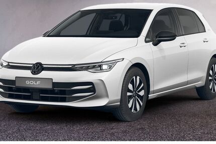 VW Golf 10.098 km 29.990 &euro; Menden 58706