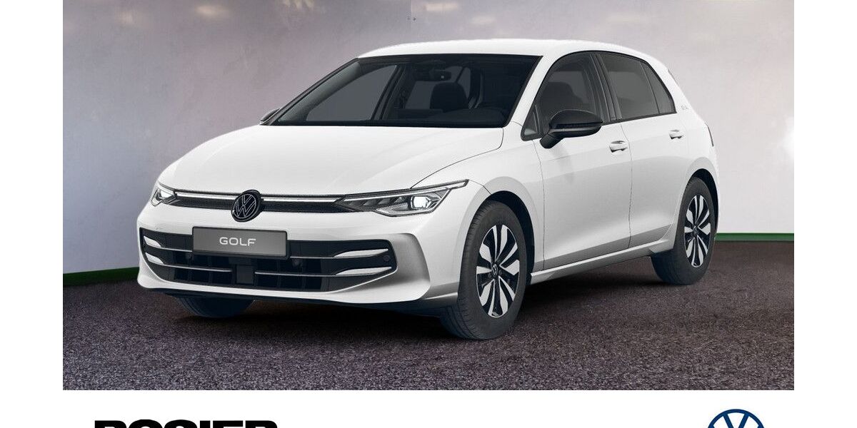 VW Golf 10.098 km 29.990 &euro; Menden 58706