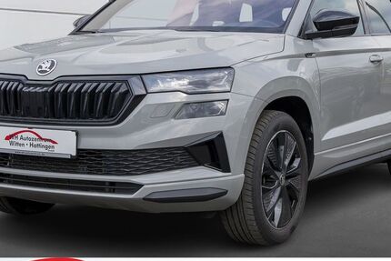 Skoda Karoq 16.345 km 33.844 &euro; Witten 58453