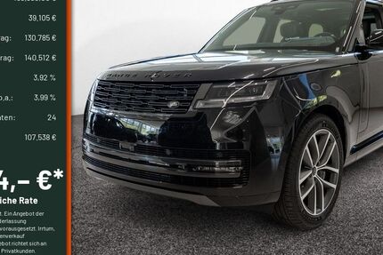 Land Rover Range Rover 1.078 km 169.890 &euro; Lüdenscheid 58507