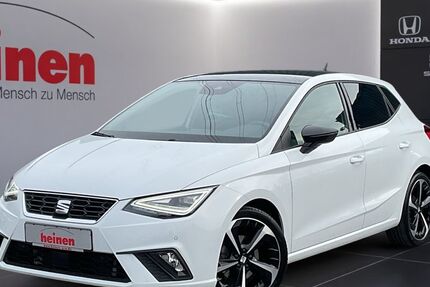 Seat Ibiza 22.899 km 20.709 &euro; Menden 58708