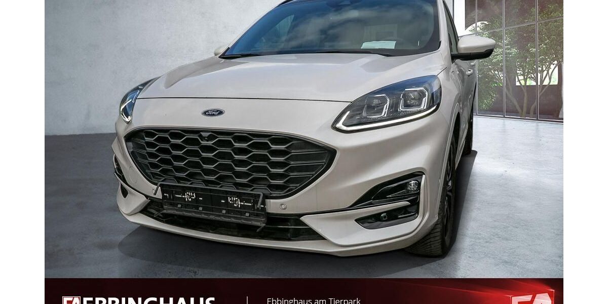 Ford Kuga 30.550 km 27.950 &euro; Dortmund 44225