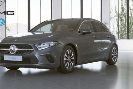 Mercedes-Benz A 180 82.709 km 21.870 &euro; Iserlohn 58636