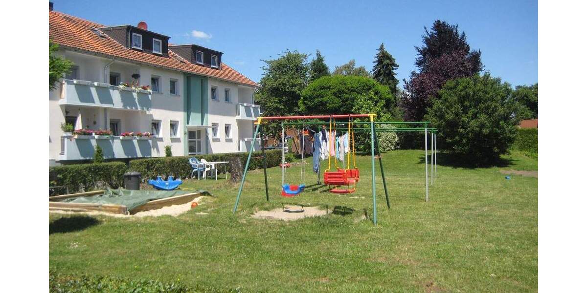 Etagenwohnung Bergkamen Oberaden - 1 Zimmer, 47 m&sup2;, 360&euro; | Angebot:25819797