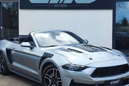 Ford Mustang 59.000 km 28.720 &euro; Unna 59425