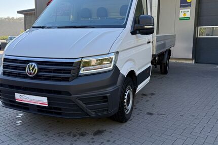 VW Crafter 86.000 km 24.990 &euro; Finnentrop 57413