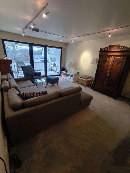 Etagenwohnung Lüdenscheid Staberg - 3 Zimmer, 84 m&sup2;, 145.000&euro; | Angebot:25739401