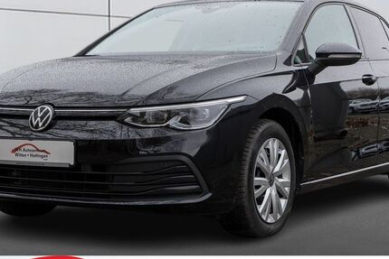 VW Golf 59.410 km 17.971 &euro; Witten 58453