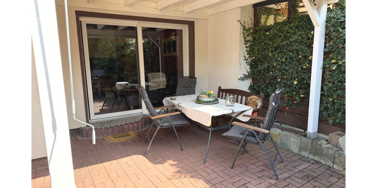 Reihenmittelhaus Wickede (Ruhr) Wickede - 4 Zimmer, 115 m&sup2;, 315.000&euro; | Angebot:26453337