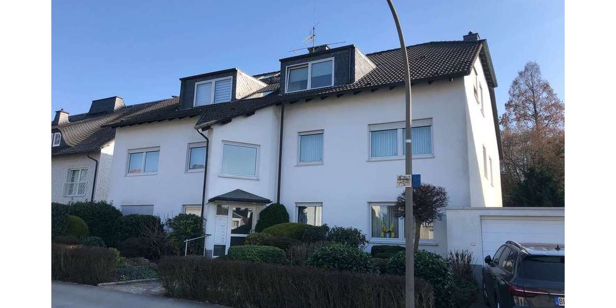 Etagenwohnung Dortmund-Kirchhörde Kirchhörde - 3 Zimmer, 107 m&sup2;, 329.000&euro; | Angebot:25248096