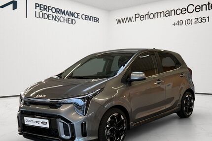 Kia Picanto 1.500 km 19.990 &euro; Lüdenscheid 58509