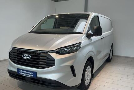 Ford Transit Custom 32.911 km 33.990 &euro; Lüdenscheid 58509