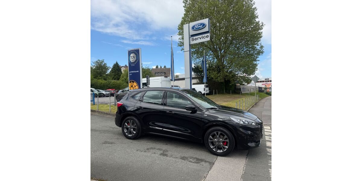 Ford Kuga 53.775 km 19.989 &euro; Iserlohn 58636