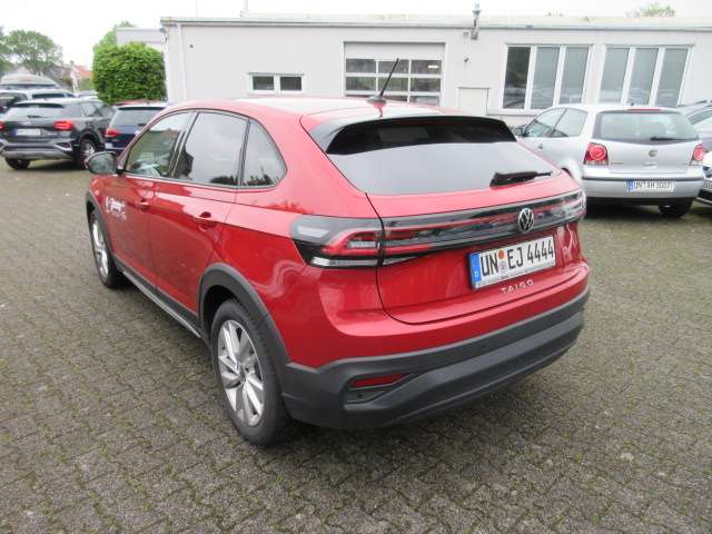 VW Taigo MOVE 1.0 TSI PANORAMA LED ALU APS SITZHZG AP 19.000 km 18.988 &euro; Bergkamen 59192