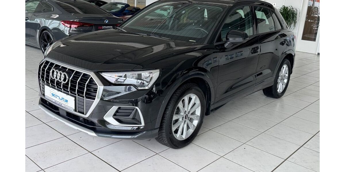 Audi Q3 122.950 km 23.950 &euro; Arnsberg 59759
