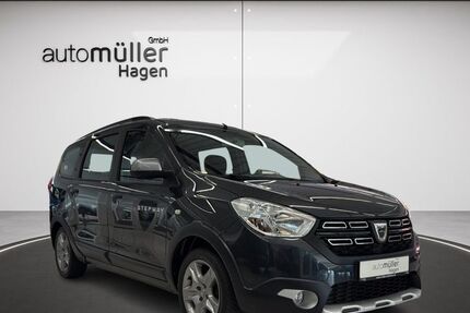 Dacia Lodgy 88.050 km 11.999 &euro; Hagen 58095