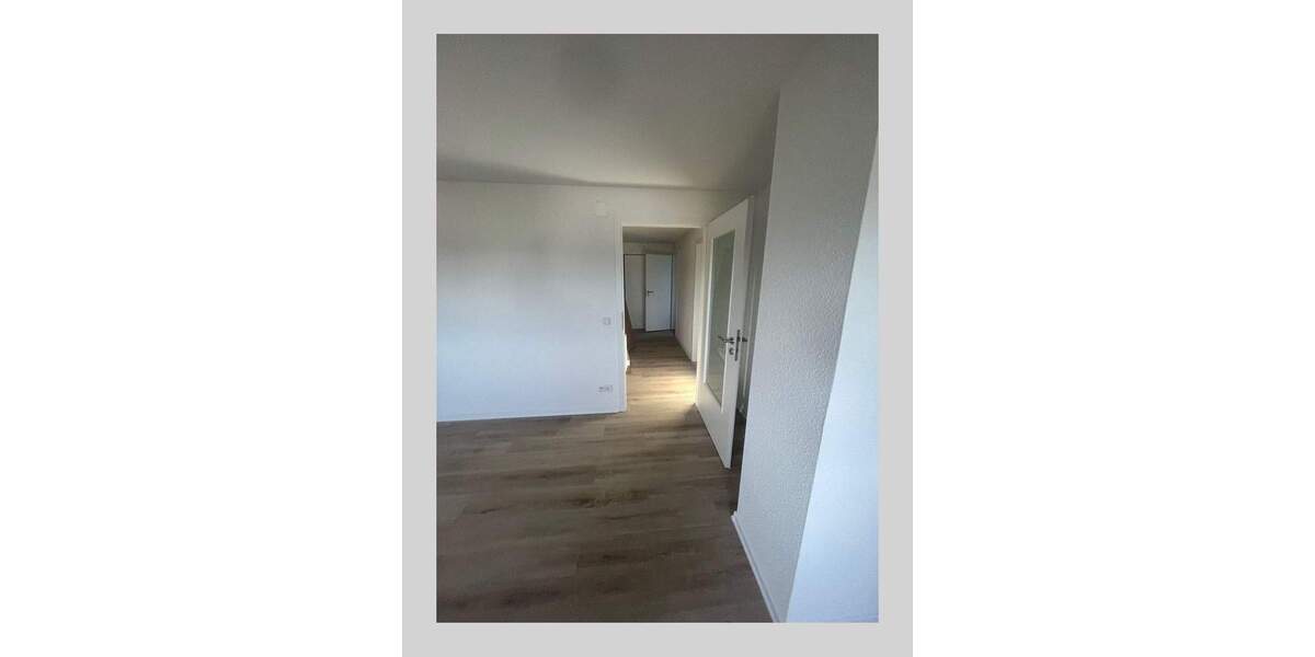 Etagenwohnung Kierspe Kierspe Bahnhof - 1 Zimmer, 58 m&sup2;, 380&euro; | Angebot:25705370