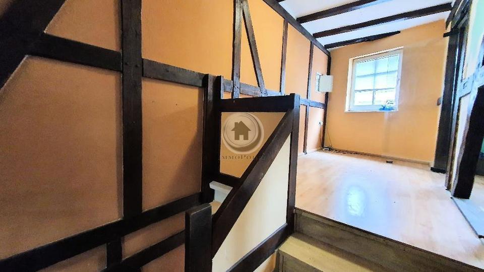 Etagenwohnung Iserlohn - 3.5 Zimmer, 110 m&sup2;, 840&euro; | Angebot:26640318