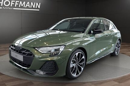 Audi A3 4.325 km 39.990 &euro; Arnsberg 59823
