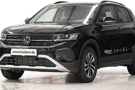 VW T-Cross 1.979 km 28.712 &euro; Bergkamen 59192