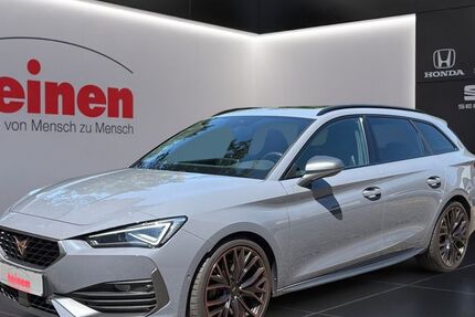 Cupra Leon 48.062 km 33.979 &euro; Hagen 58135