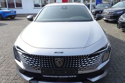 Peugeot 508 17.900 km 20.950 &euro; Werl 59457