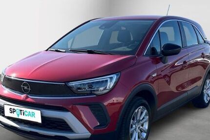 Opel Crossland (X) 40.207 km 13.990 &euro; Balve-Langenholthausen 58802