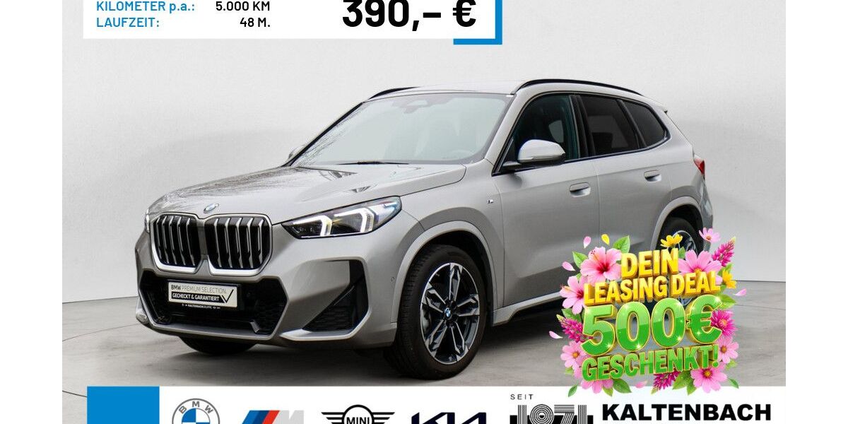 BMW X1 8.195 km 36.690 &euro; Arnsberg 59823