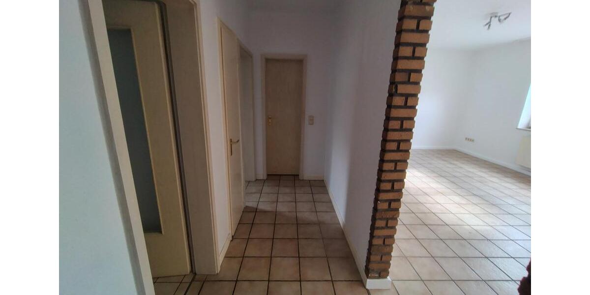 Erdgeschoßwohnung Dortmund Brackel - 2.5 Zimmer, 62 m&sup2;, 744&euro; | Angebot:26017928