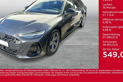 Audi A6 9.629 km 56.097 &euro; Dortmund 44143