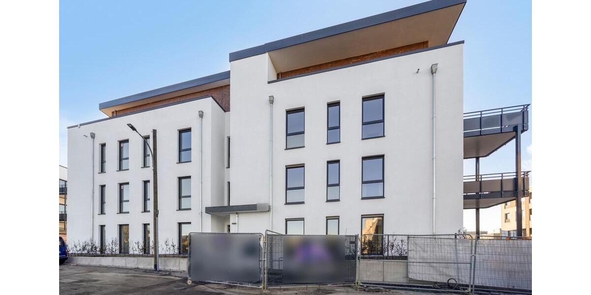 Erdgeschoßwohnung Dortmund Hombruch - 3.5 Zimmer, 100 m&sup2;, 1.255&euro; | Angebot:25715711