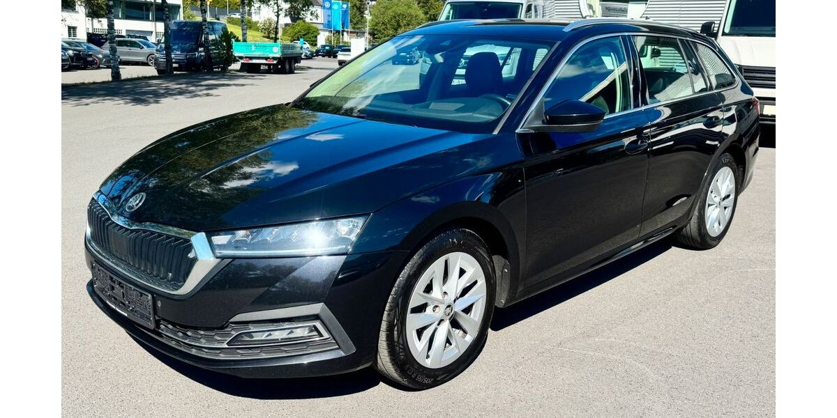 Skoda Octavia 199.899 km 14.600 &euro; Sundern 59846
