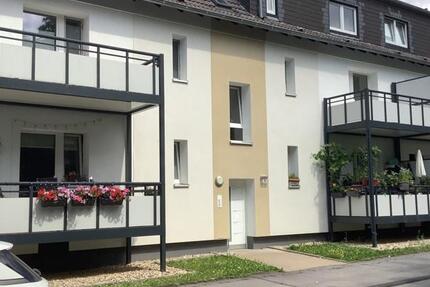 Wohnung Lüdenscheid - 2 Zimmer, 53 m&sup2;, 448&euro; | Angebot:22524655
