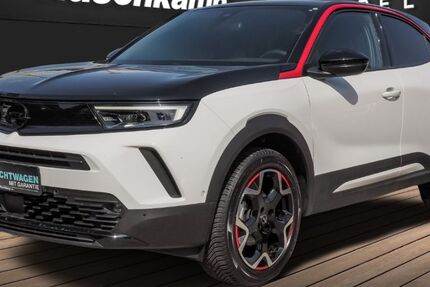 Opel Mokka 18.882 km 19.980 &euro; Lünen 44532