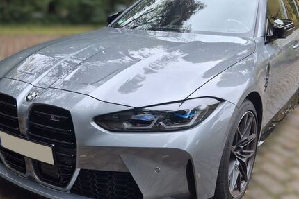 BMW M3 17.200 km 79.900 &euro; Dortmund 44388