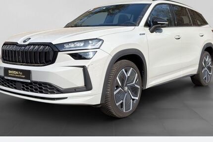 Skoda Kodiaq 26.670 km 45.220 &euro; Werdohl 58791