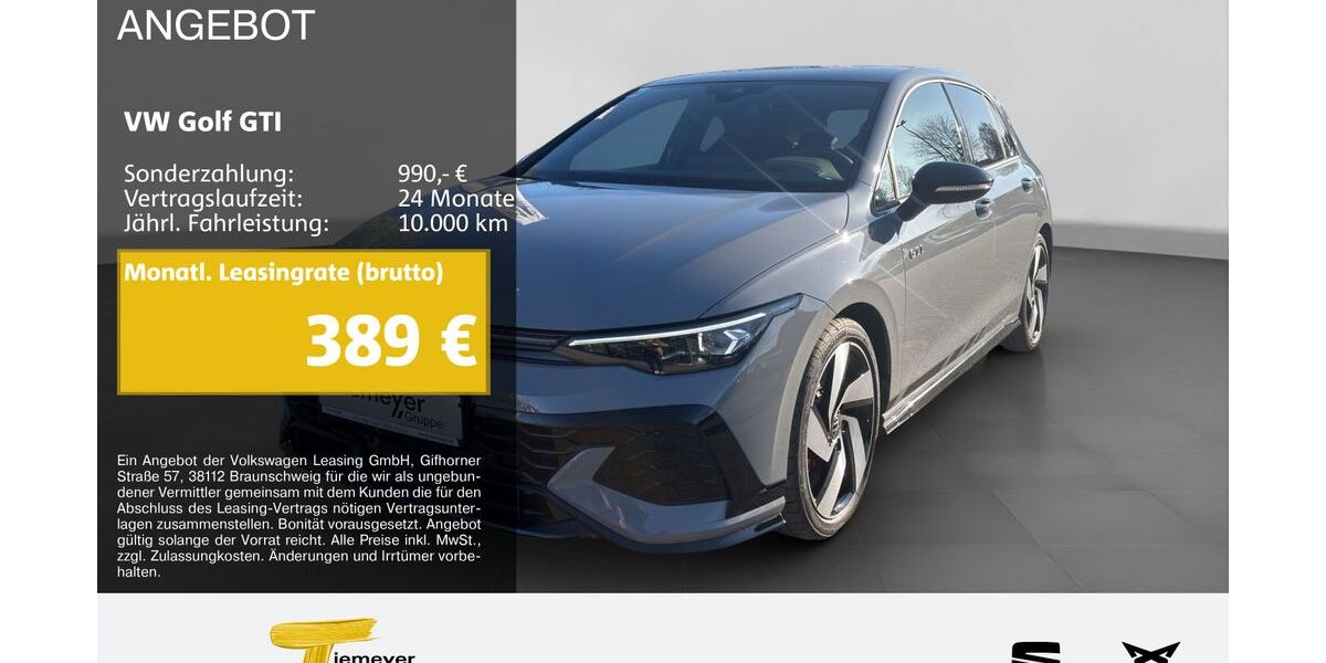 VW Golf 8.810 km 40.670 &euro; Hemer 58675