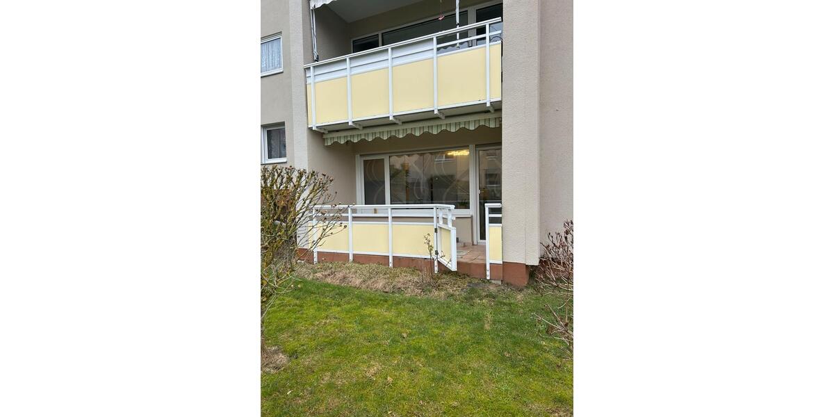Erdgeschoßwohnung Lüdenscheid - 3 Zimmer, 74 m&sup2;, 148.000&euro; | Angebot:25273351