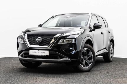 Nissan X-Trail 14.283 km 25.580 &euro; Hagen 58091