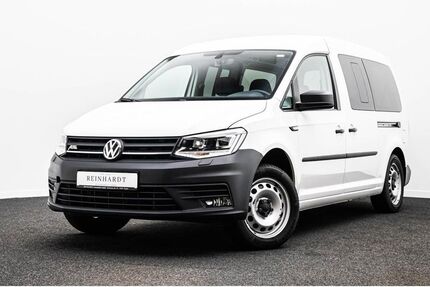VW Caddy Maxi 45.868 km 17.888 &euro; Hagen 58091