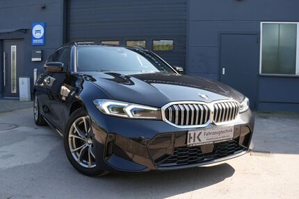 BMW 320 32.300 km 38.219 &euro; Dortmund 44269